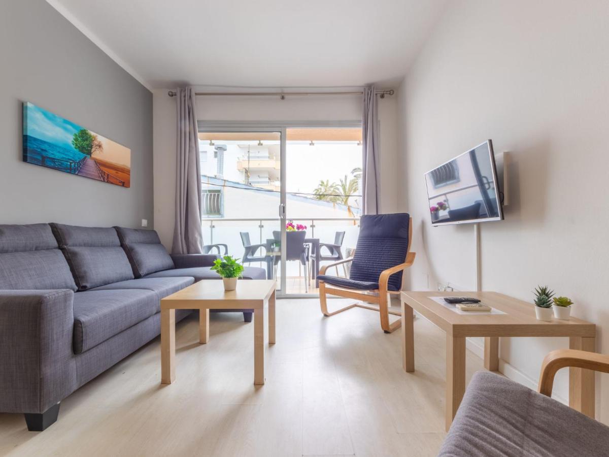 Apartment Terecel Salou-1 By Interhome Exterior foto
